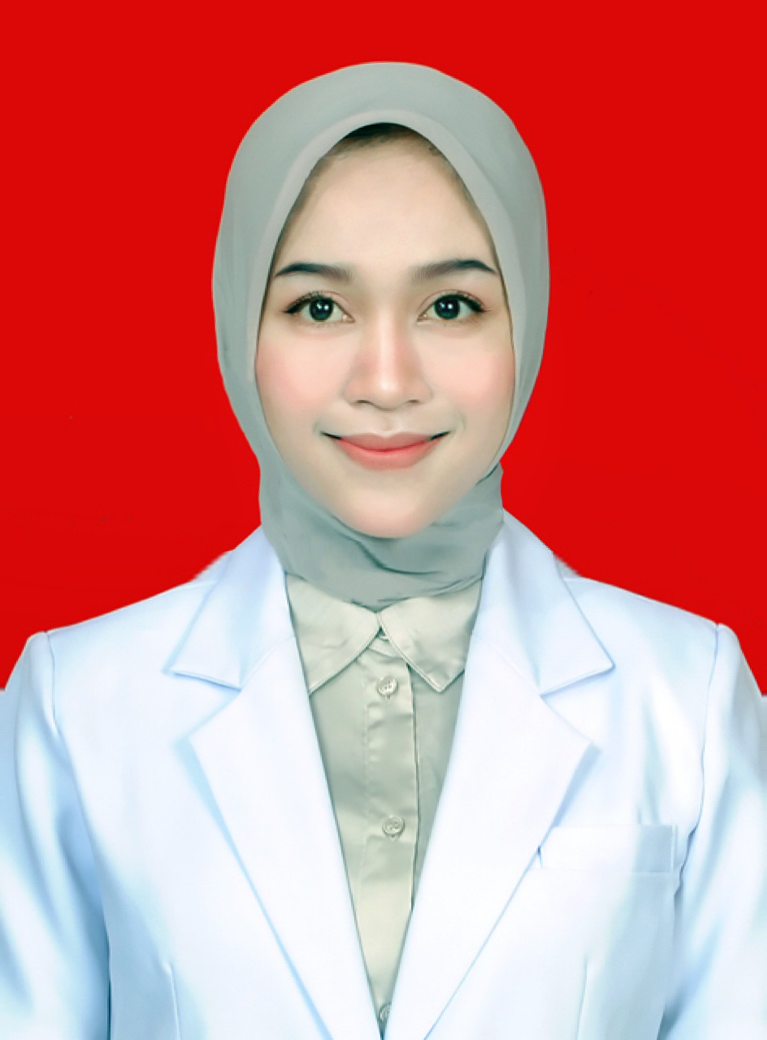 dr.Dita Juantika