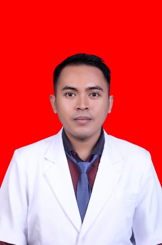 dr.Dimas Agus Cholili